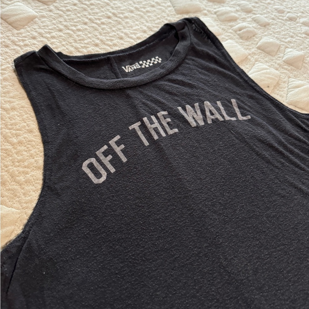 Vans Off the Wall Tank